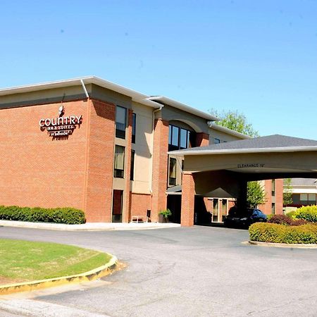 Country Inn & Suites By Radisson, Alpharetta, Ga Buitenkant foto