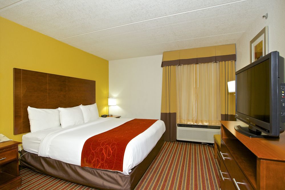 Country Inn & Suites By Radisson, Alpharetta, Ga Buitenkant foto